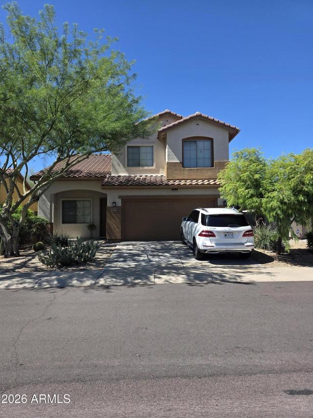 39818 N Bell Meadow Tr., Anthem, AZ 85086