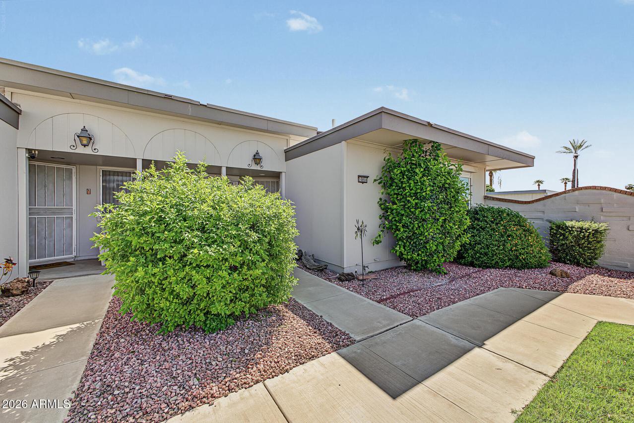 10856 W Coggins Dr., Sun City, AZ 85351