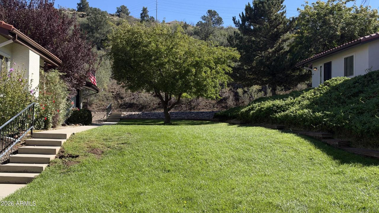 417 Torrey Pine Ln., Prescott, AZ 86301