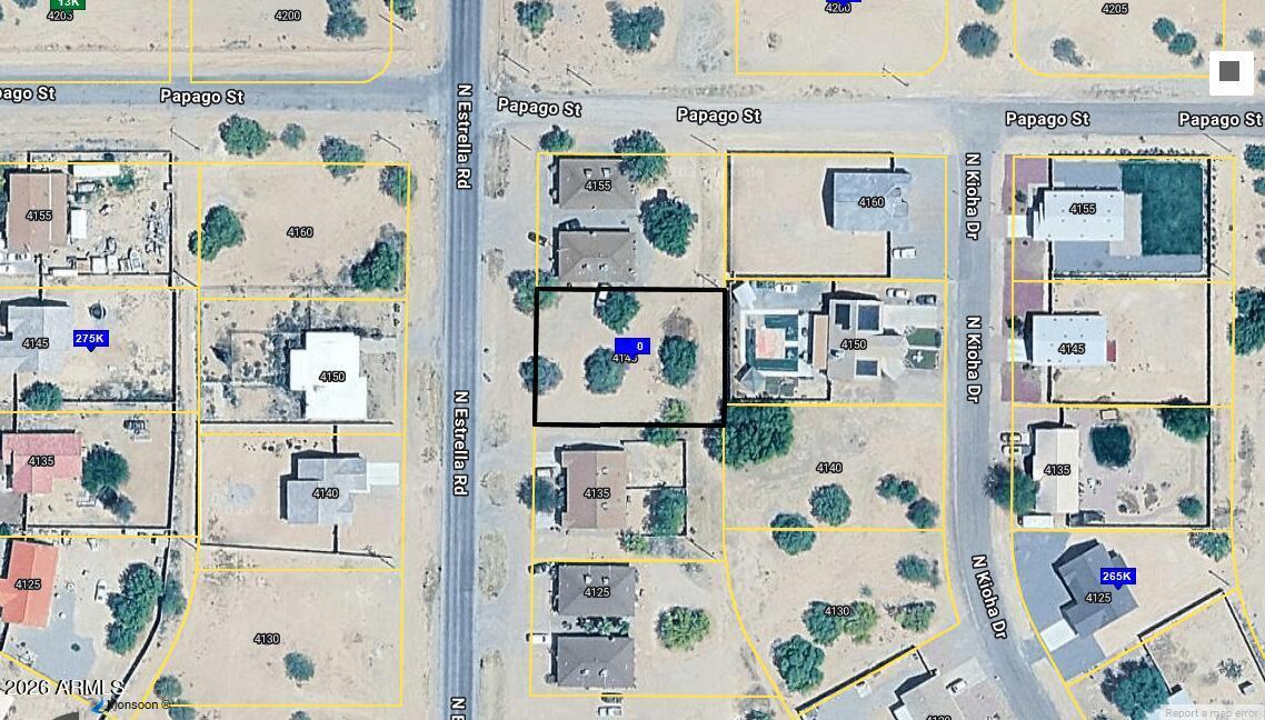 4145 N Estrella Rd. #12, Eloy, AZ 85131