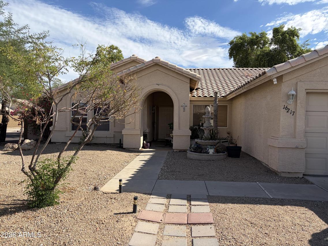 16217 W Hadley St., Goodyear, AZ 85338