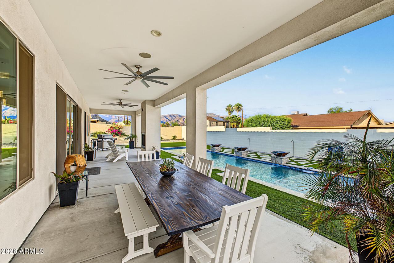 6645 S Solado Pl., Gold Canyon, AZ 85118
