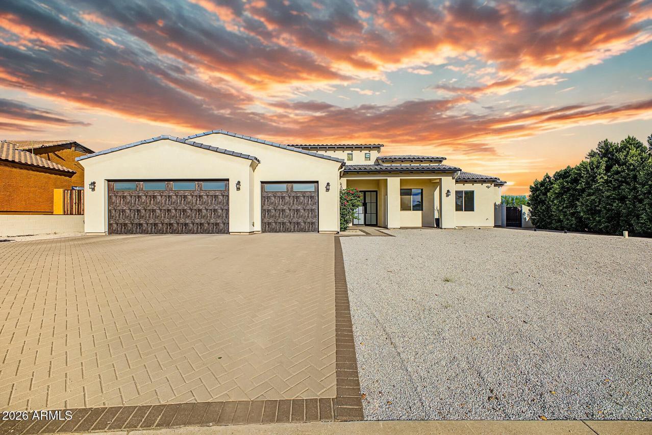 6645 S Solado Pl., Gold Canyon, AZ 85118
