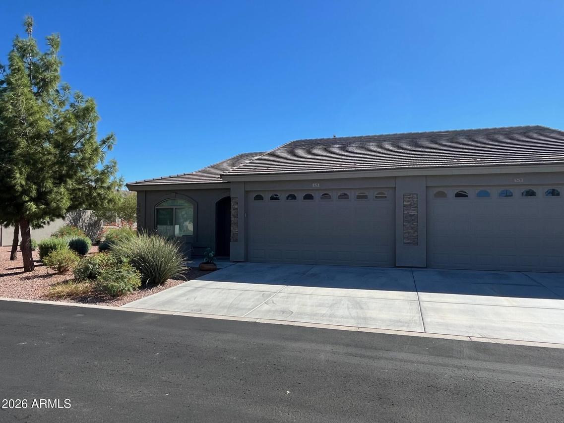 3117 S Signal Butte Rd. #525, Mesa, AZ 85212