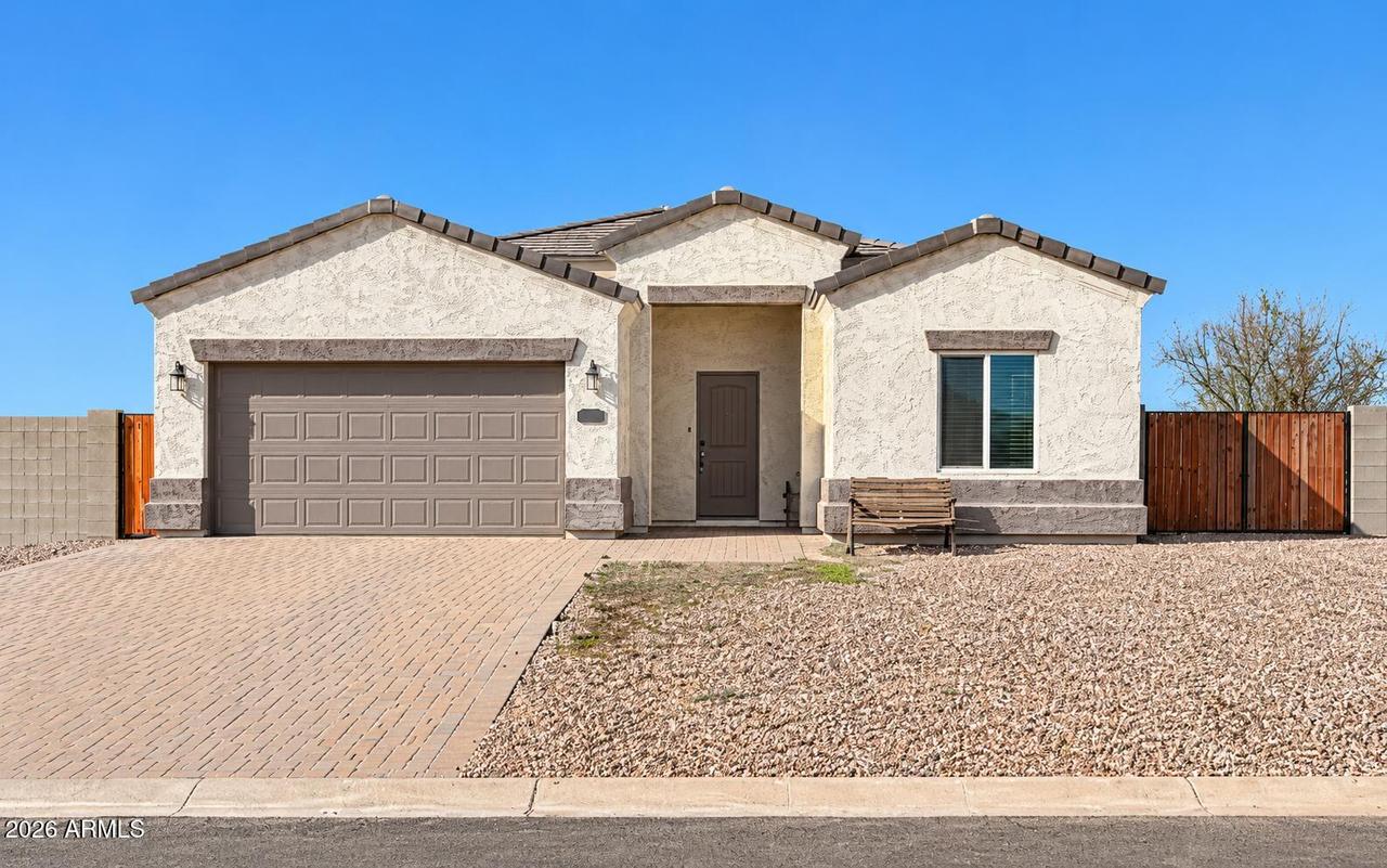 8776 W Tinajas Dr., Arizona City, AZ 85123