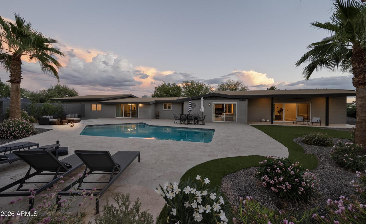 12202 N 67th St., Scottsdale, AZ 85254