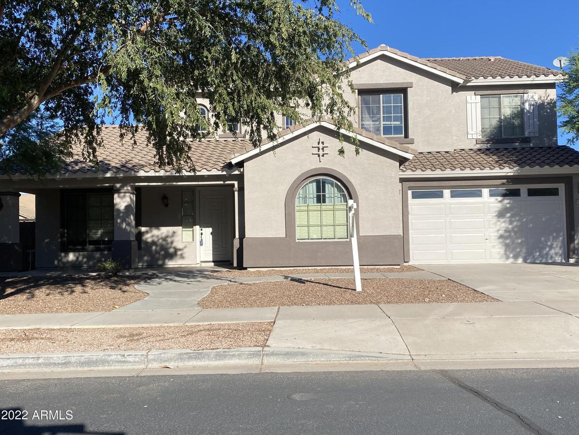 18686 E Mockingbird Dr., Queen Creek, AZ 85142