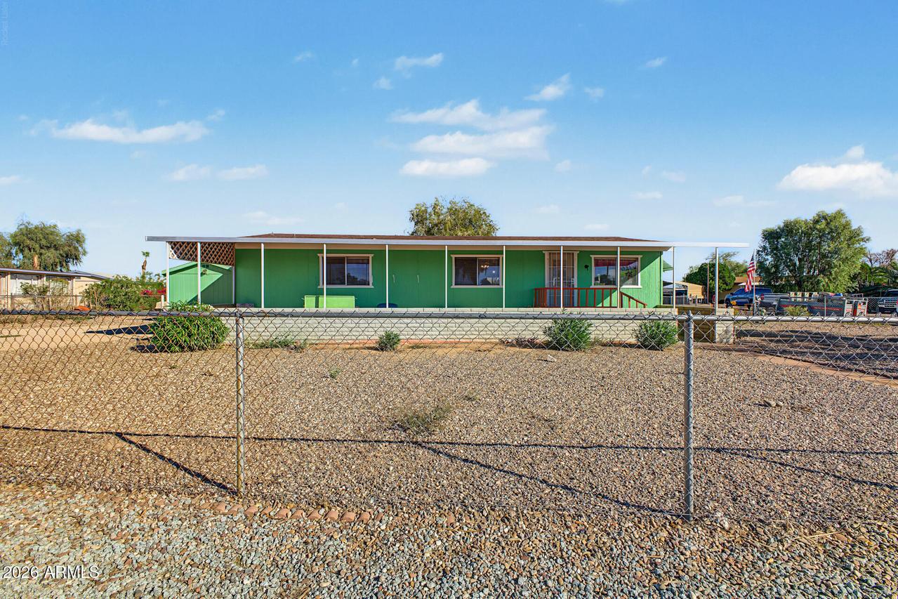 1638 N Sandalwood Dr., Casa Grande, AZ 85122