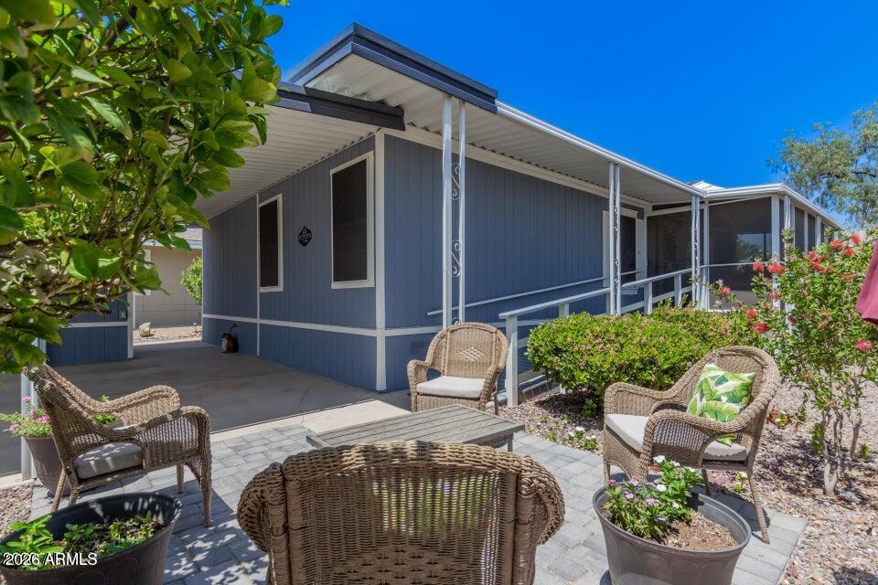 2233 E Behrend Dr. #9, Phoenix, AZ 85024