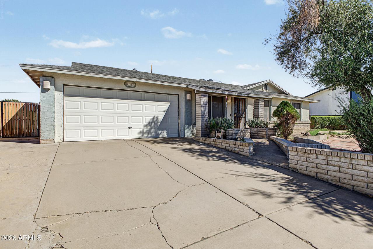 11423 N 51st Dr., Glendale, AZ 85304