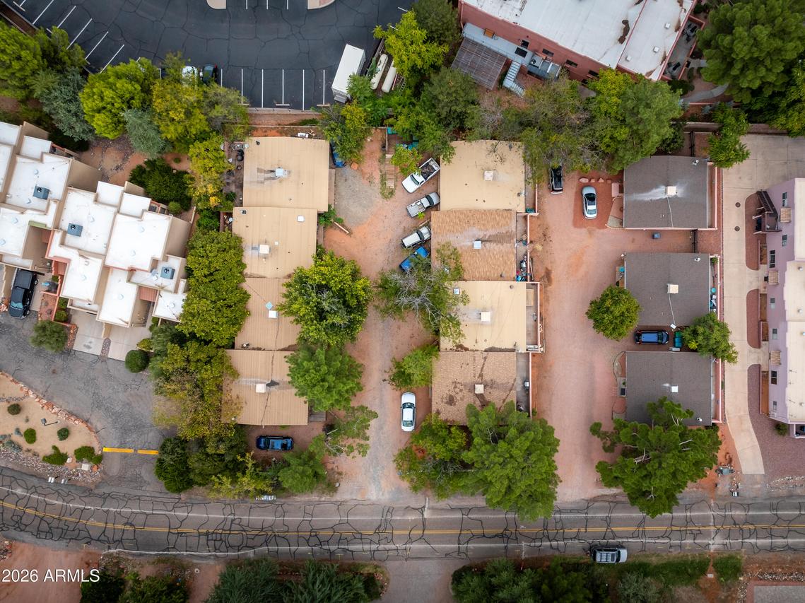 115 Sugarloaf St. #1-4, Sedona, AZ 86351