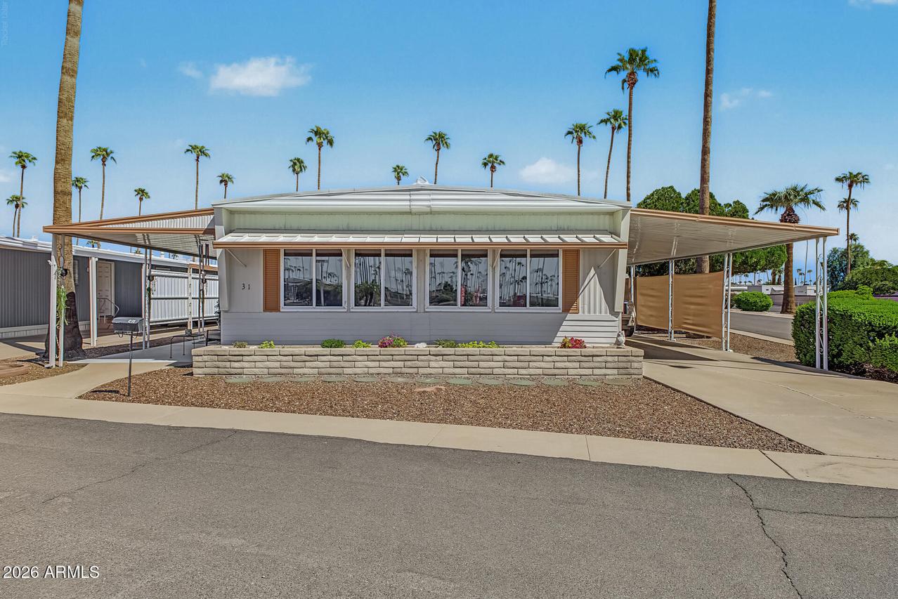 2600 E Allred Ave. #31, Mesa, AZ 85204