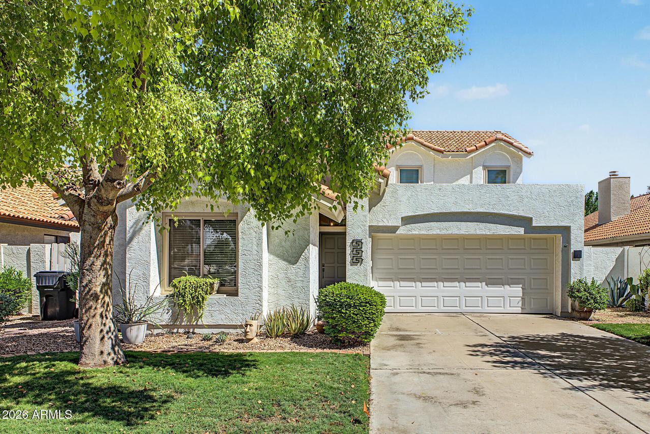 119 S Ocean Dr., Gilbert, AZ 85233