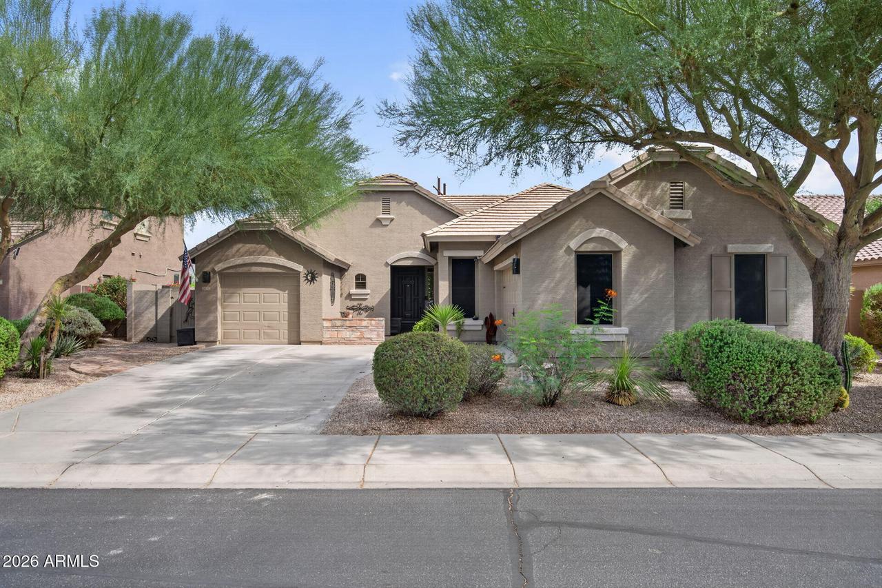 13121 S 181st Ave., Goodyear, AZ 85338