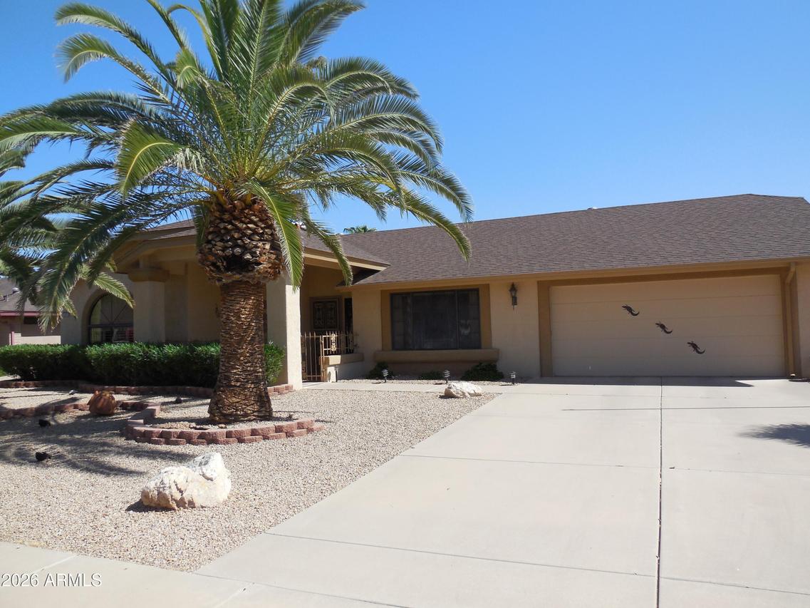 19827 N 147th Dr., Sun City West, AZ 85375