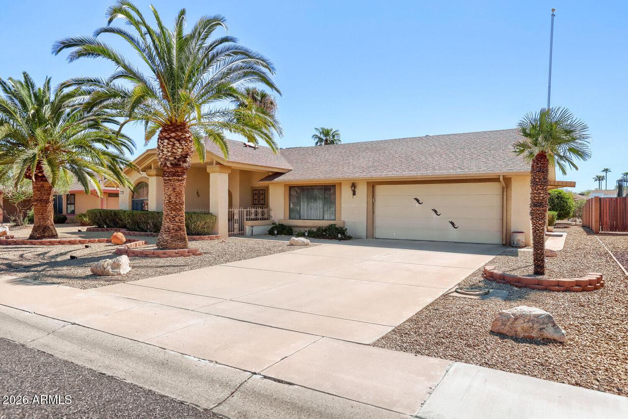 19827 N 147th Dr., Sun City West, AZ 85375