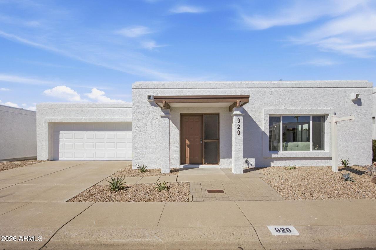 920 E Michigan Ave., Phoenix, AZ 85022