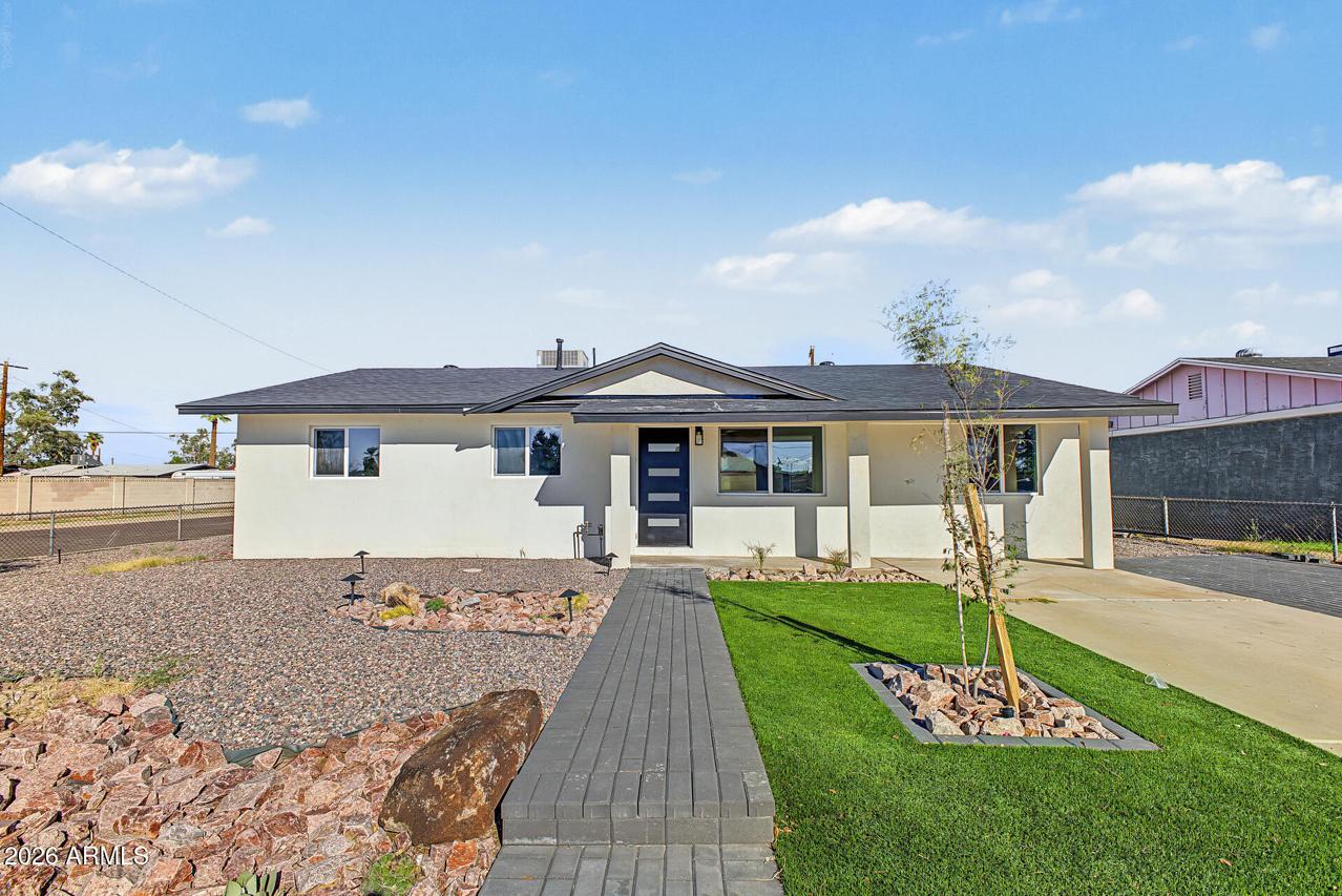 6601 S 21st St., Phoenix, AZ 85042