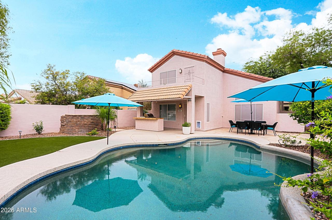 31226 N 45th St., Cave Creek, AZ 85331