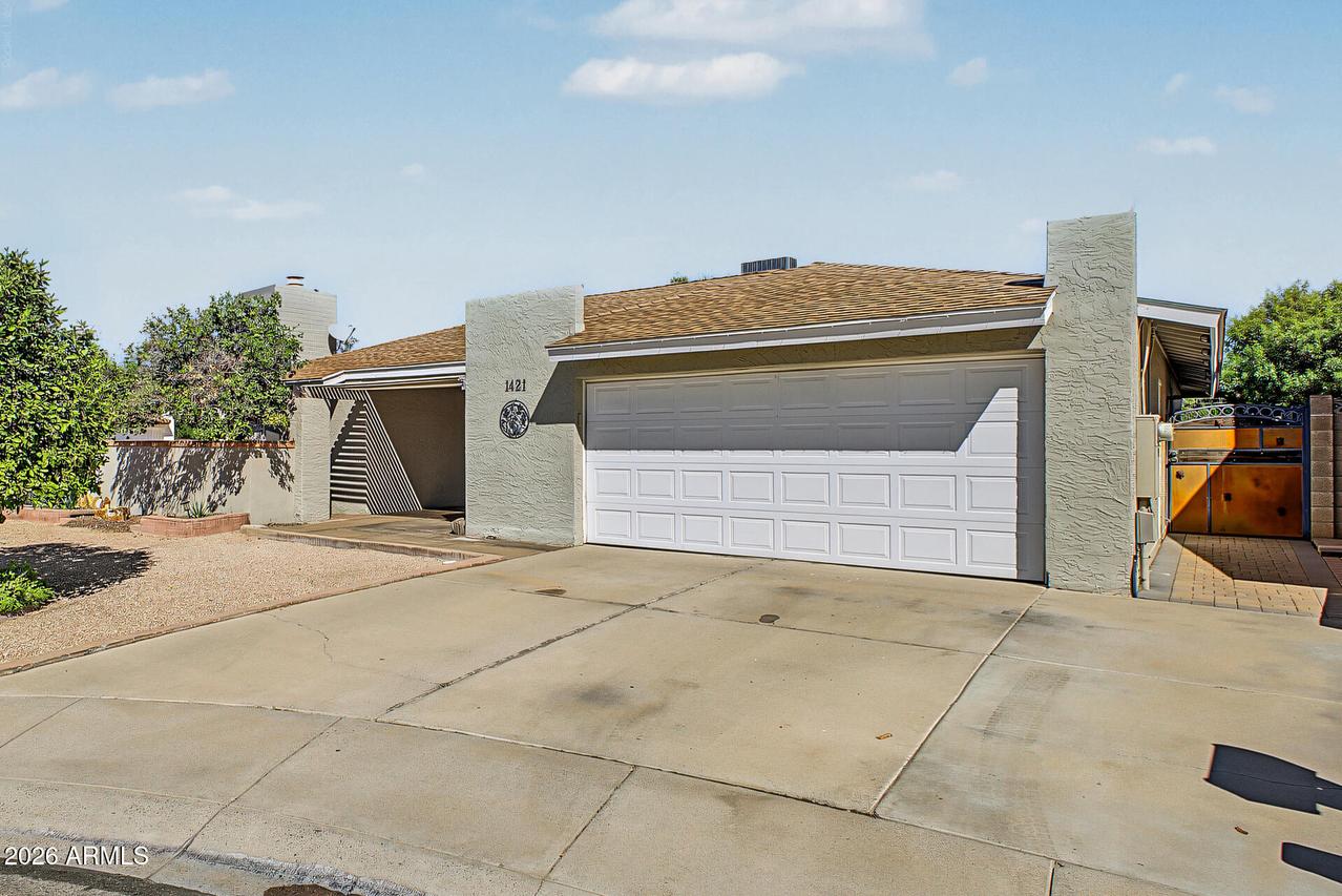 1421 W Impala Ave., Mesa, AZ 85202