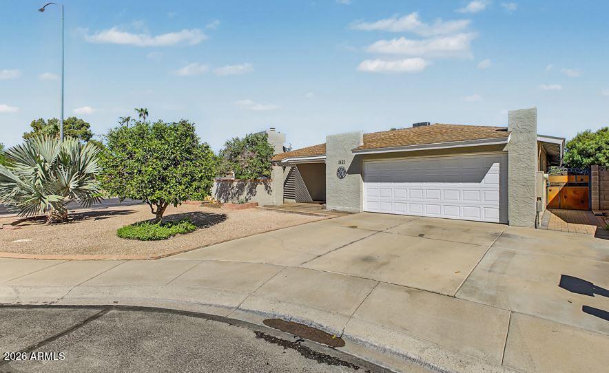 1421 W Impala Ave., Mesa, AZ 85202