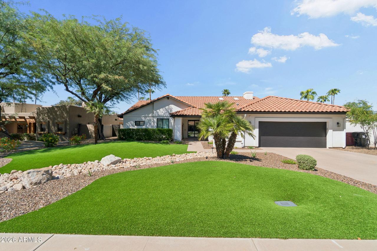 12638 N 78th St., Scottsdale, AZ 85260
