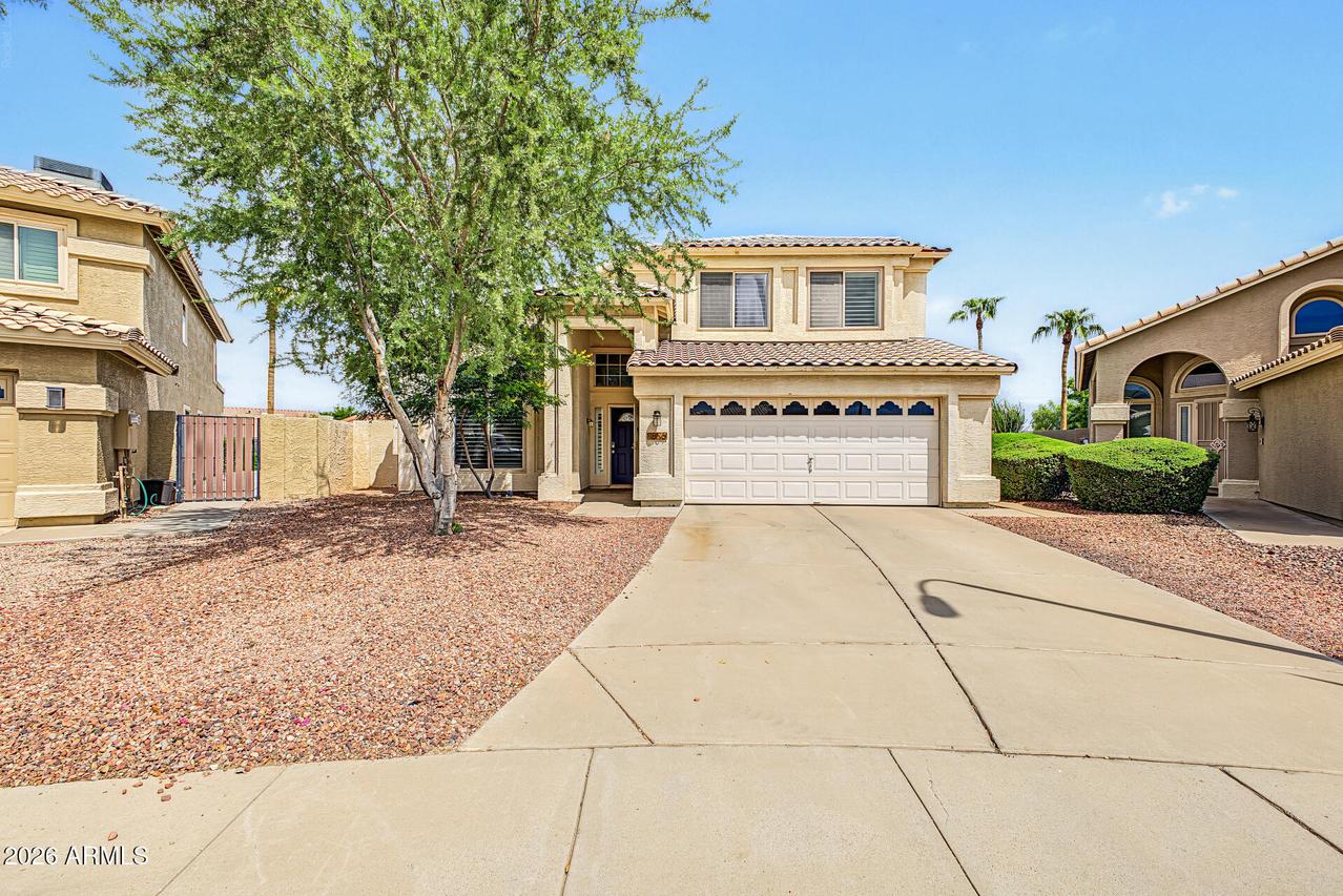 11809 S 45th St., Phoenix, AZ 85044
