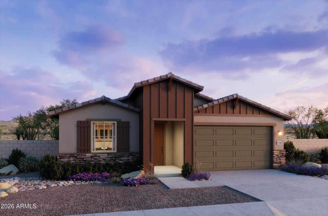 20659 N 225th Dr., Surprise, AZ 85387