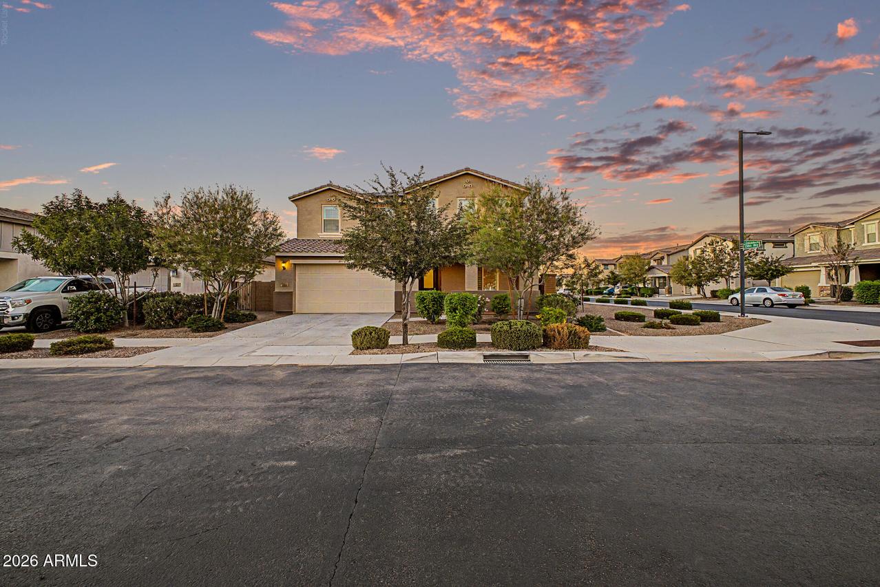 23046 E Estrella Rd., Queen Creek, AZ 85142