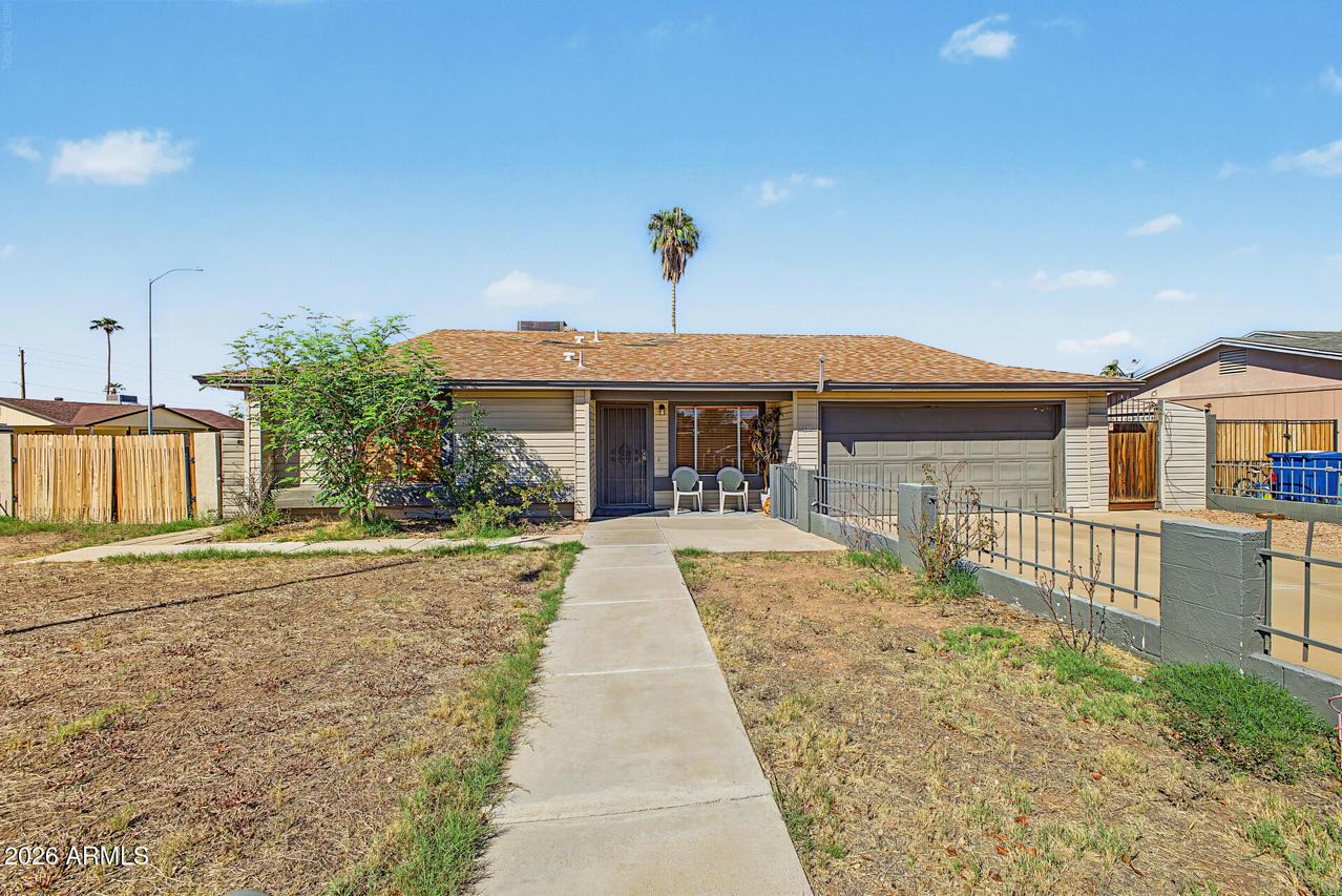 218 N 25th St., Mesa, AZ 85213