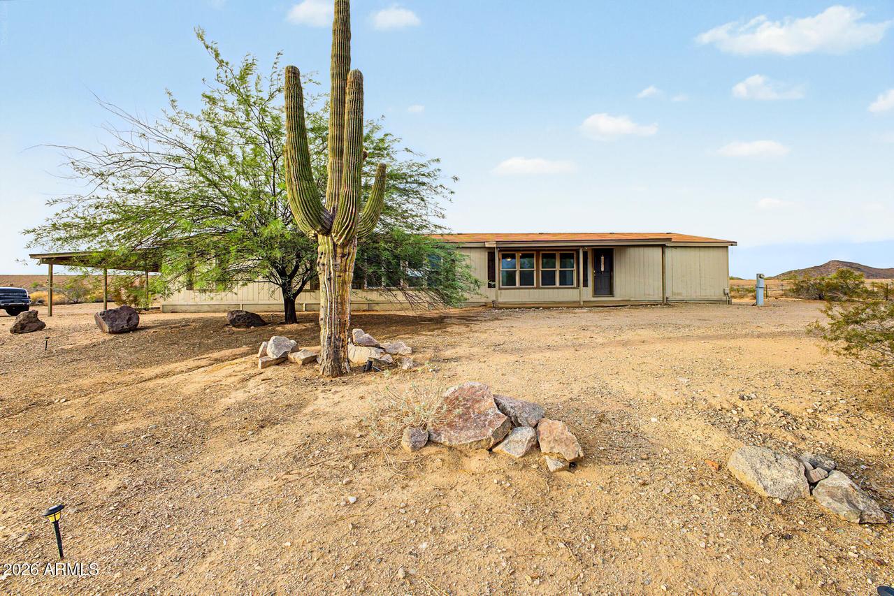 16444 W Windstone Tr., Surprise, AZ 85387