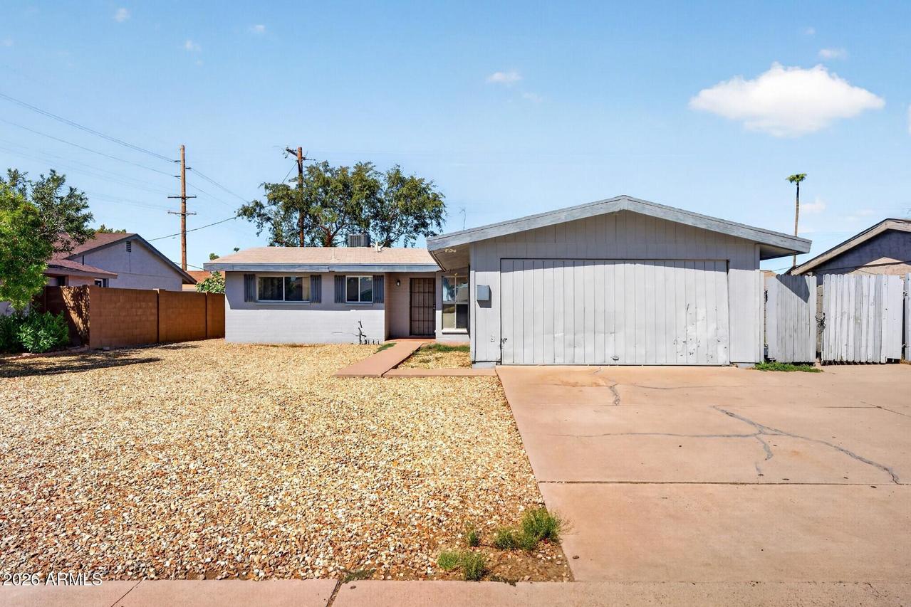 3842 W Butler Dr., Phoenix, AZ 85051