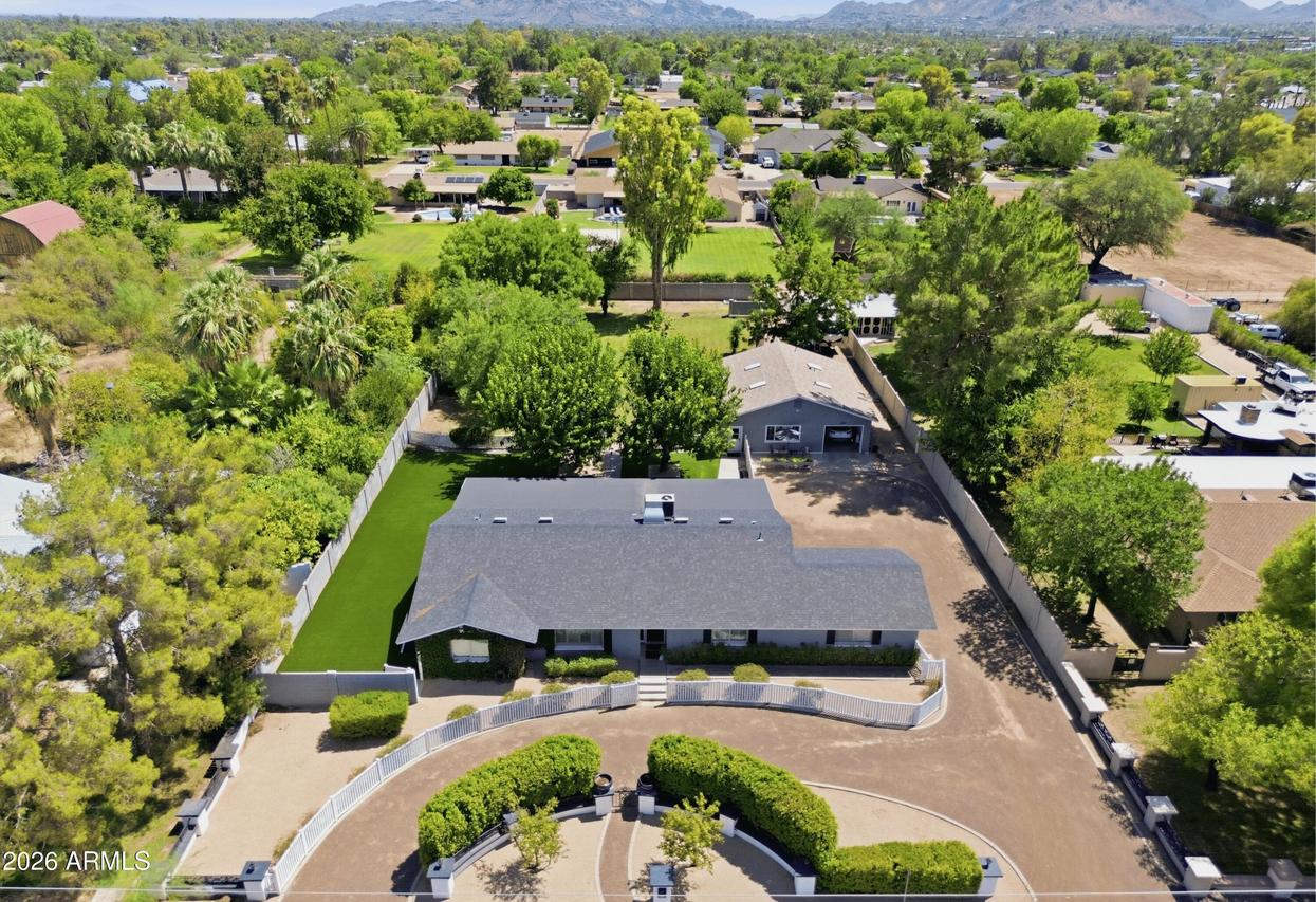 5249 E Thunderbird Rd., Scottsdale, AZ 85254