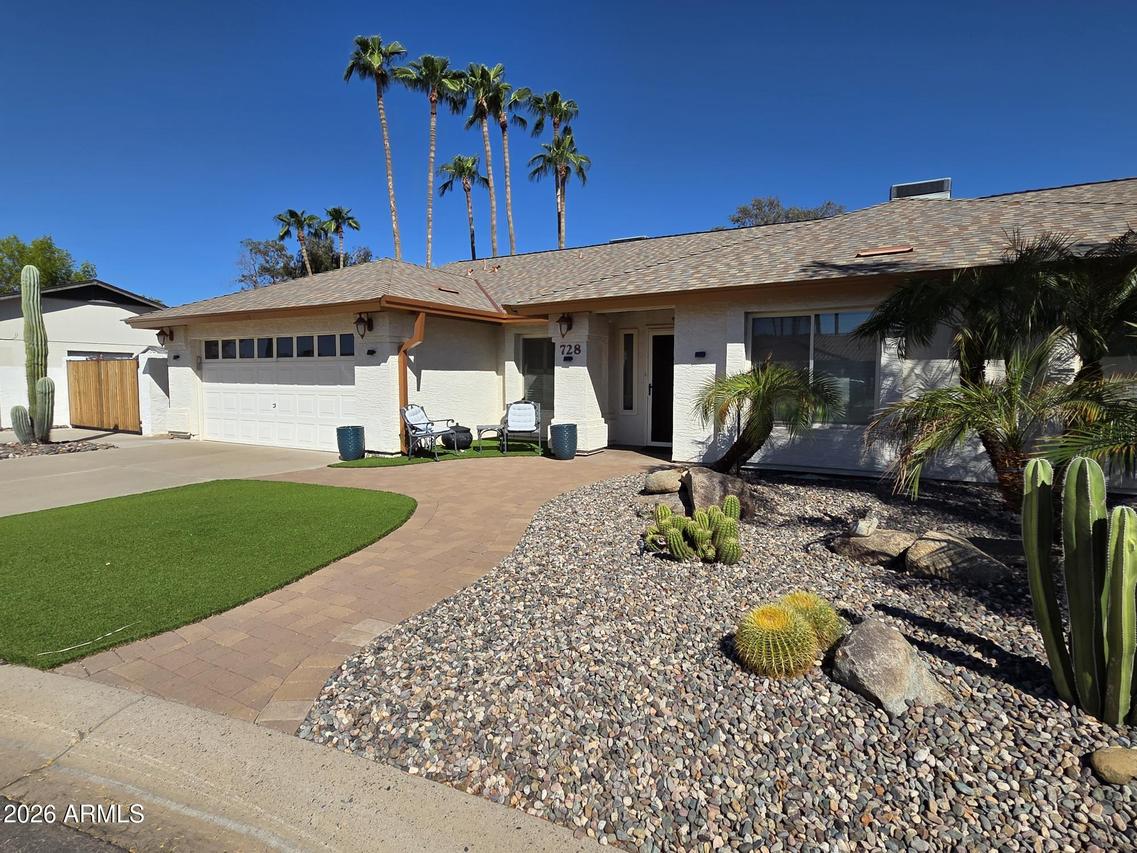 728 E Kings Ave., Phoenix, AZ 85022
