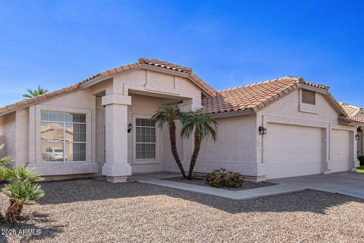 1651 W Springfield Way, Chandler, AZ 85286