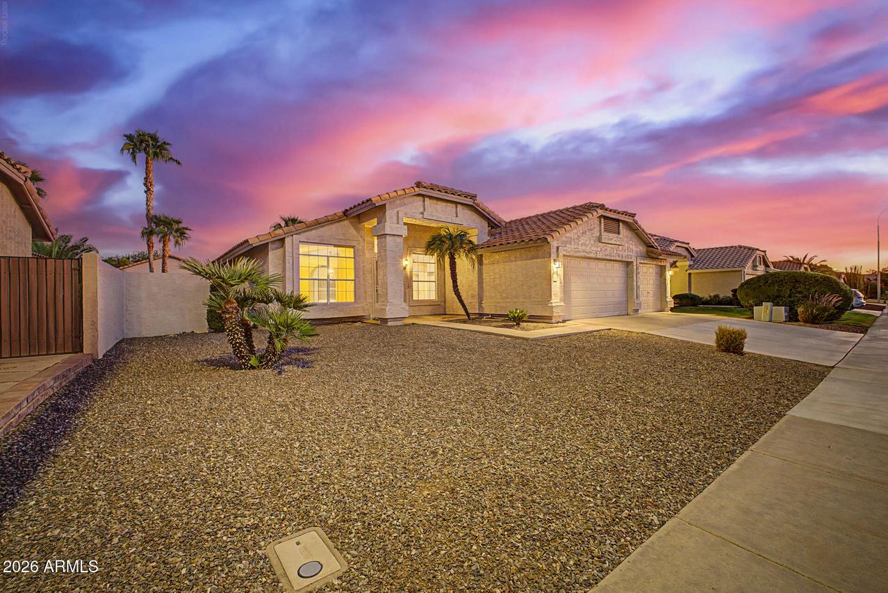 1651 W Springfield Way, Chandler, AZ 85286
