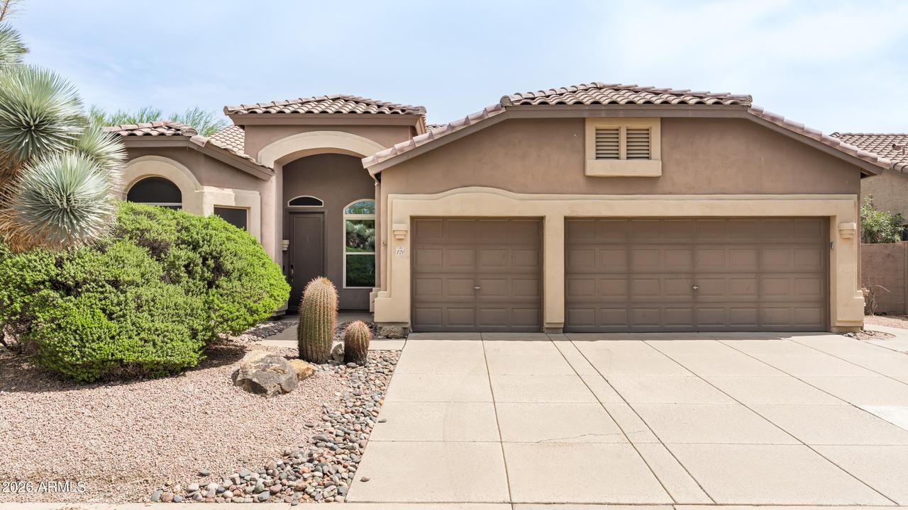 3060 N Ridgecrest St. #126, Mesa, AZ 85207