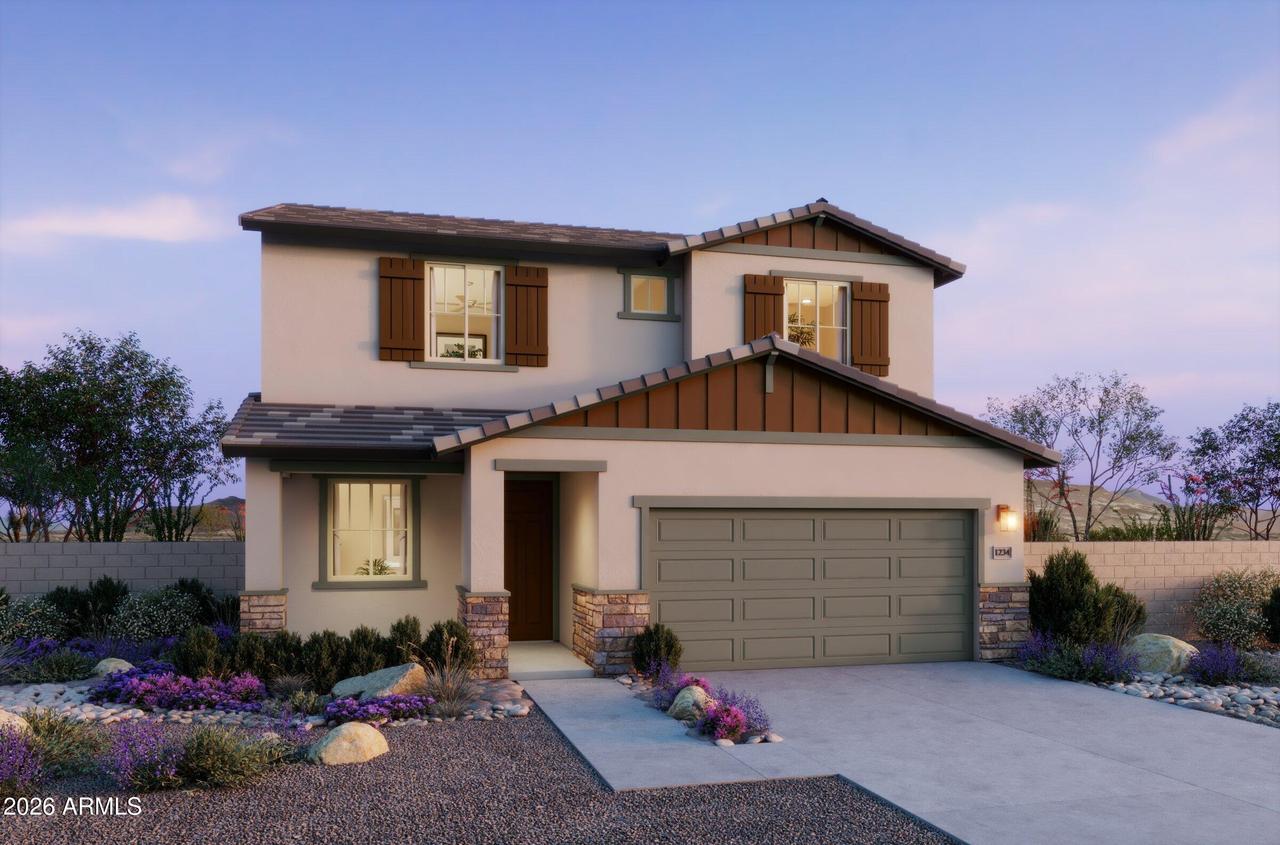 22297 W Irma Ln., Surprise, AZ 85387