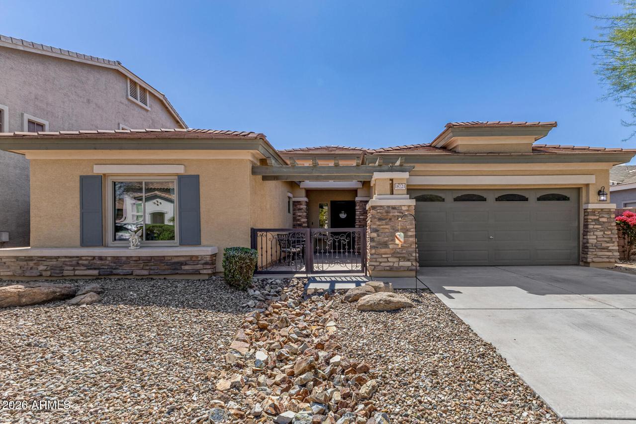 18721 E Swan Dr., Queen Creek, AZ 85142