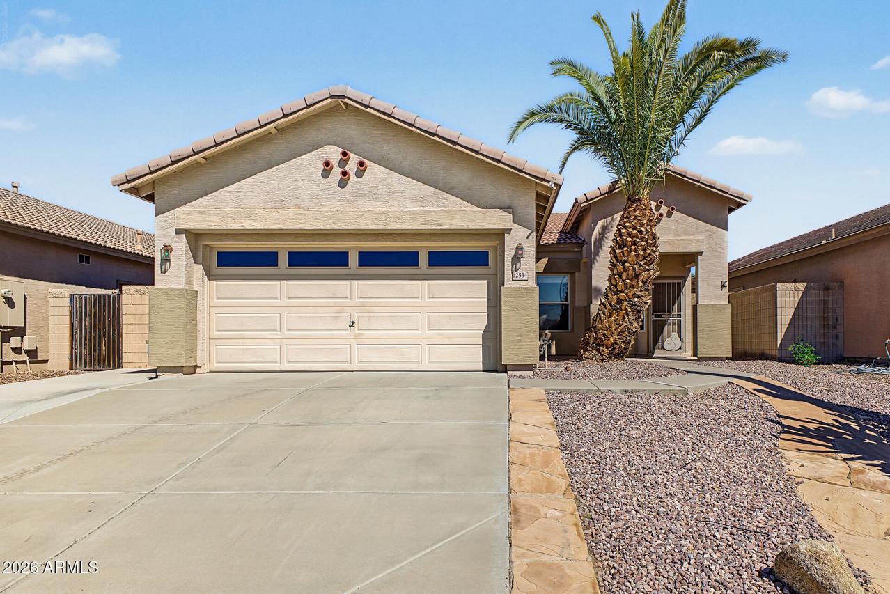 12534 W Jefferson St., Avondale, AZ 85323