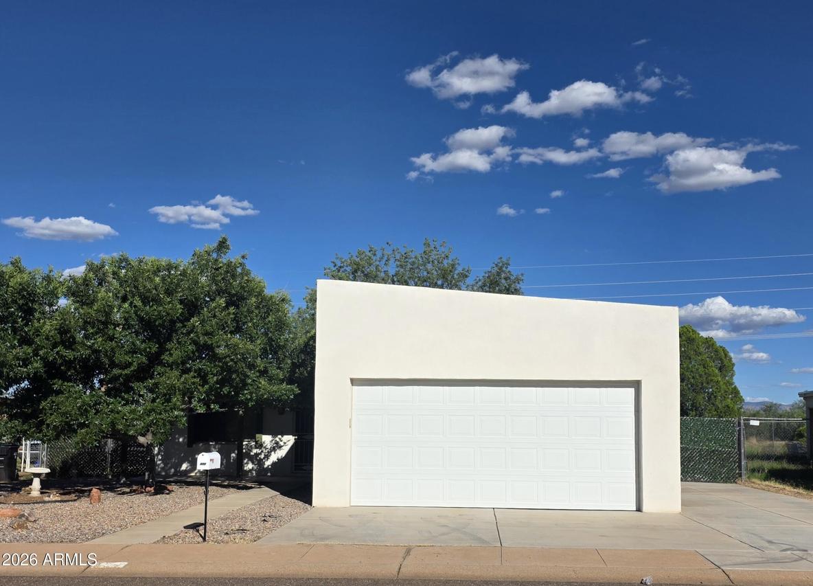 229 N Fermi Ave., Sierra Vista, AZ 85635