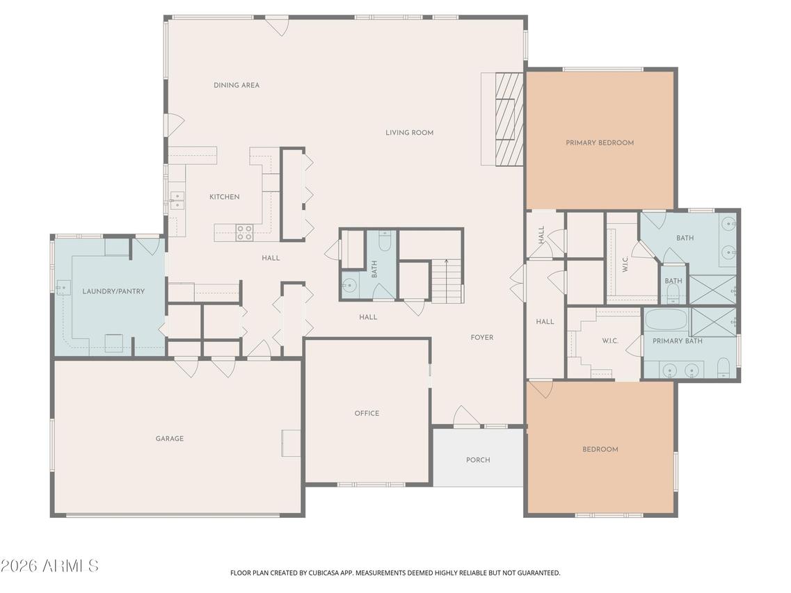 1002 N Hillcrest Dr., Payson, AZ 85541