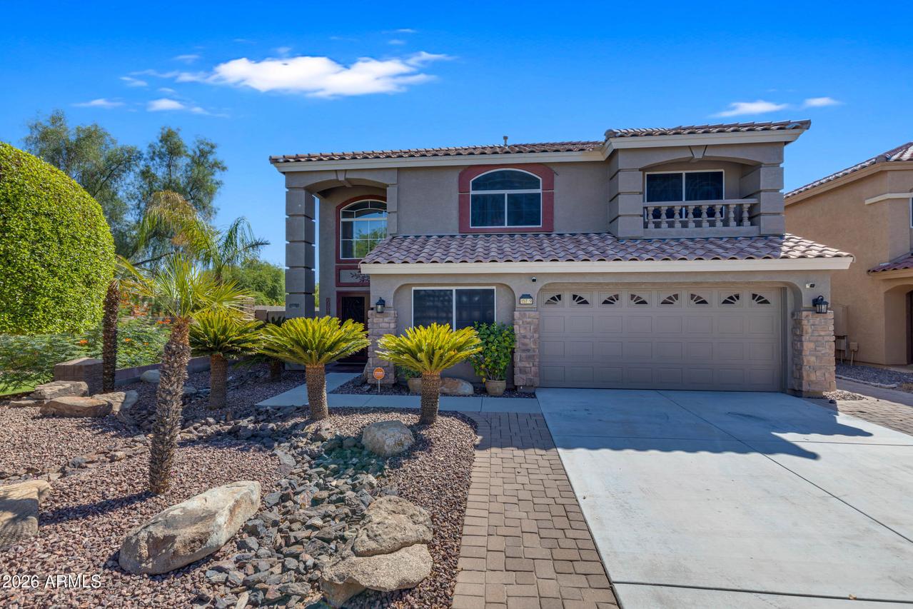15709 W Ventura St., Surprise, AZ 85379