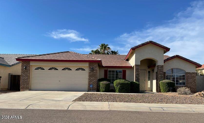 3004 W Pecan Rd., Phoenix, AZ 85043