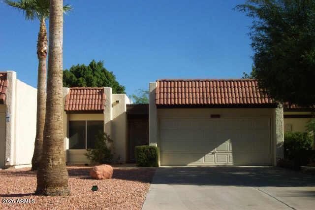 2526 E Villa Maria Dr., Phoenix, AZ 85032