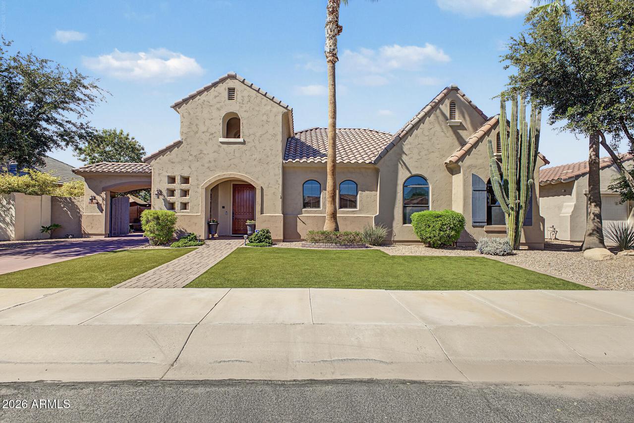 14518 W Sheridan St., Goodyear, AZ 85395