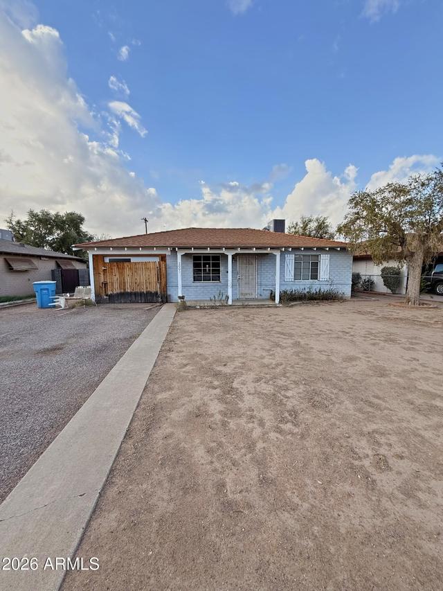 2001 W Whitton Ave., Phoenix, AZ 85015
