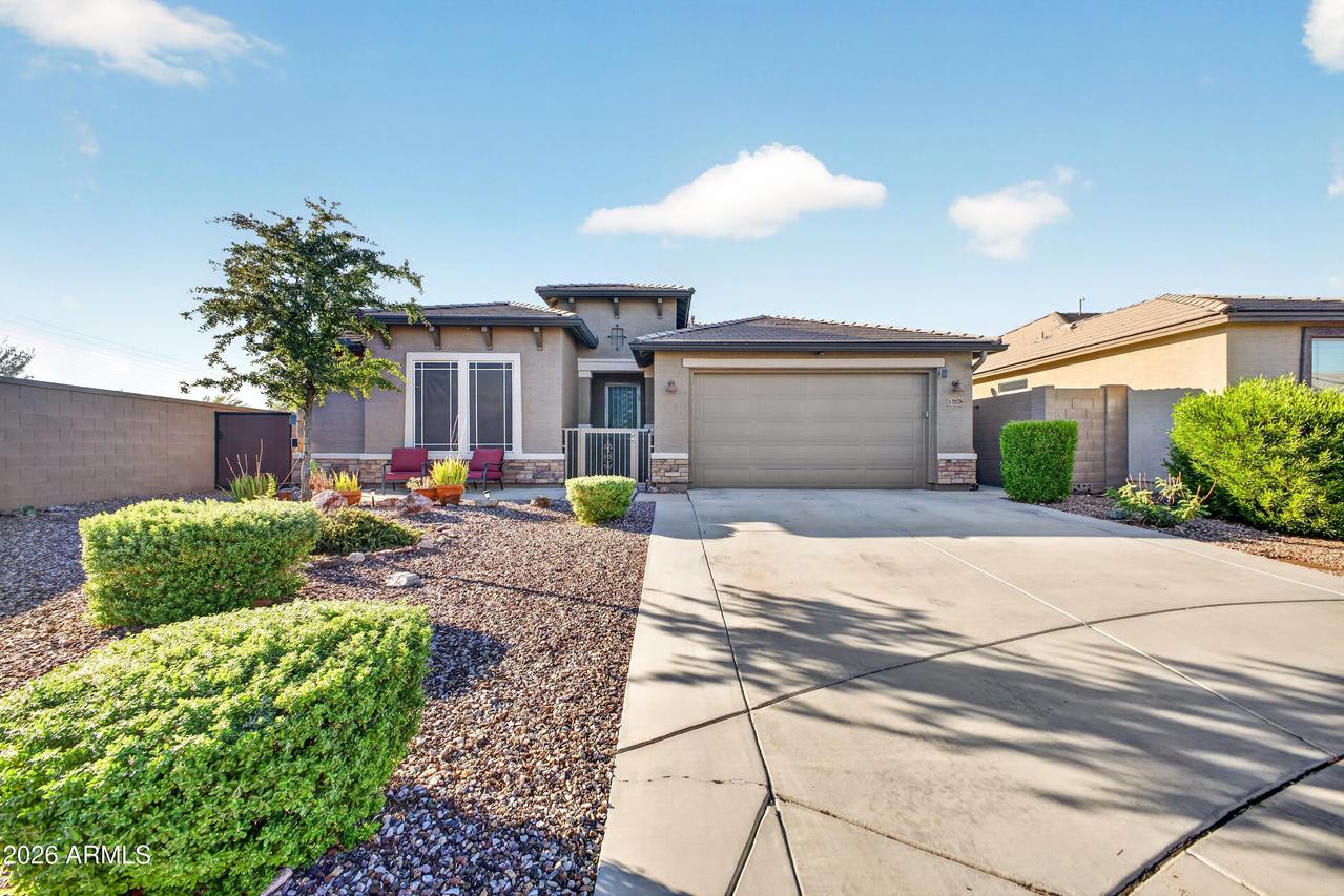 12078 E Chiricahua Pl., Gold Canyon, AZ 85118