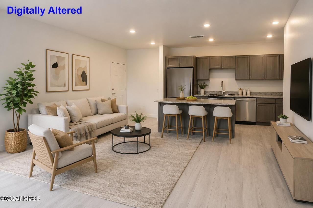 2940 S Woody Mountain Rd. #302, Flagstaff, AZ 86001