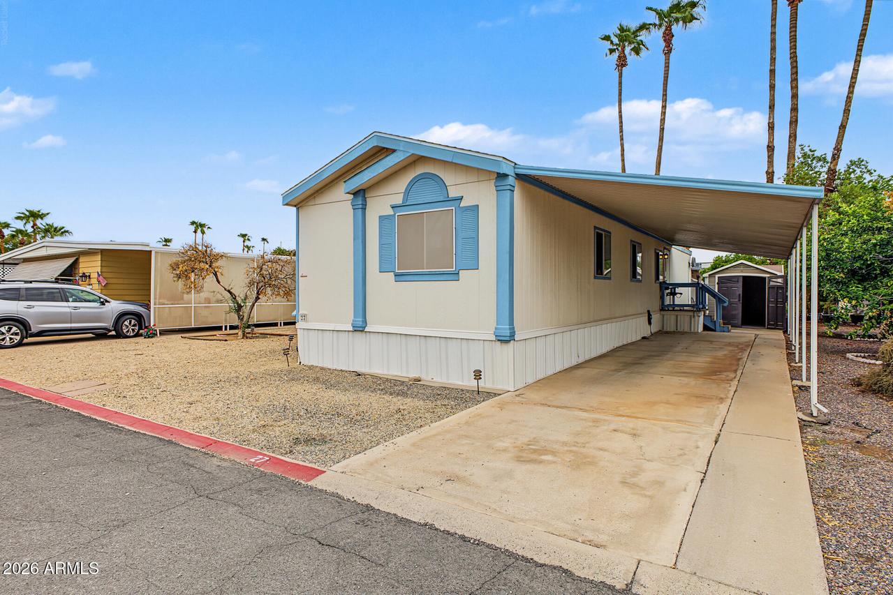 2650 W Union Hills Dr. #27, Phoenix, AZ 85027